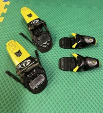 Attacchi da sci Rossignol FKS