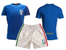 MAGLIA PANTALONE KIT Calcio