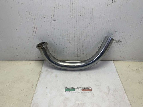 Collettore scarico con misure - scarico,