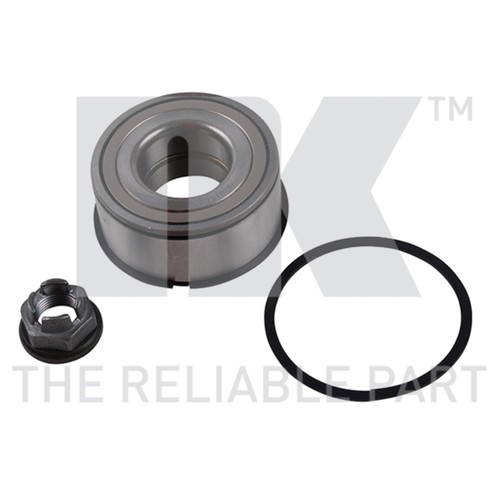 Cuscinetto ruota kit - cuscinetto,