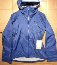 Giacca a vento RAB donna