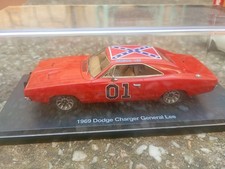  Dodge Charger General Lee and