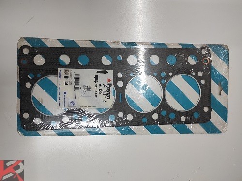 Guarnizione testata fiat - guarnizione,