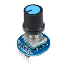 2PCS Modulo Encoder Rotante
