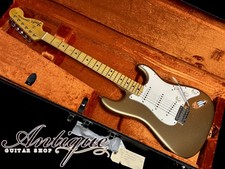 Fender Custom Shop MBS 1969