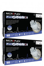 Guanti ansell microflex - ansell,