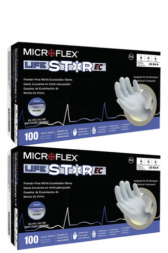 Guanti ansell microflex - guanti,