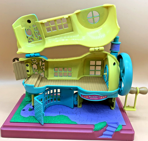 Polly pocket waddles - pocket,