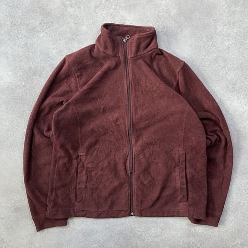 Woolrich fleece giacca - fleece, outdoor