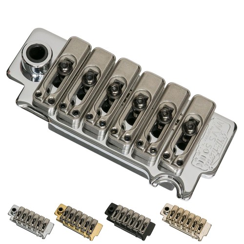 Tremolo galleggiante punti - galleggiante, a