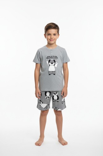 Pigiama bambino cotone - , estivo