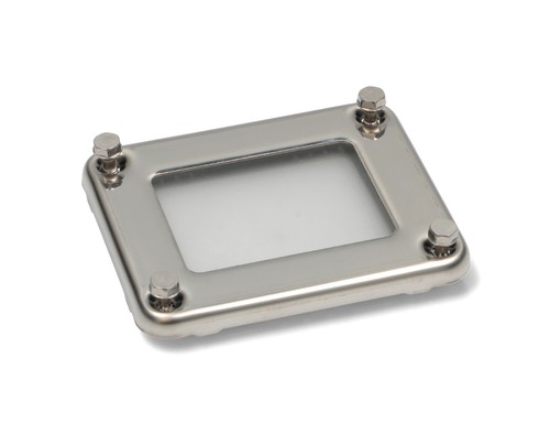 Rational cornice portalampada - rational,