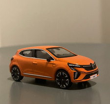 Modellino Norev Renault Clio 5