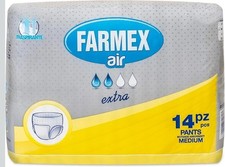 Farmex Air-Pannoloni Mutanda