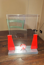 Campari gadget porta menu