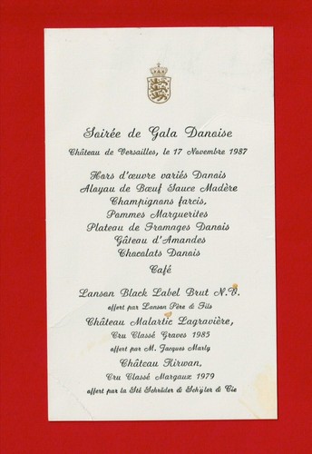 Ar18 menu soir gala - de,