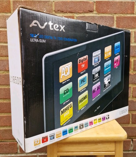Avtex 5 led - 18,5",