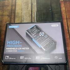 FNIRSI LC1020E Misuratore LCR