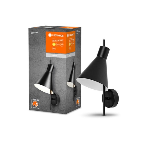 Lampada parete design led - da,