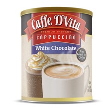 Caffè D'Vita Mix Cappuccino