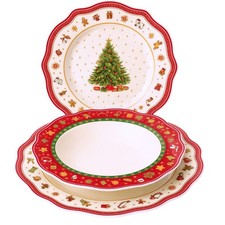 Servizio di piatti  Merry Tree
