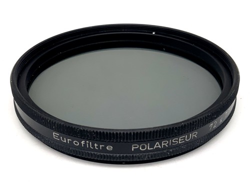 Filtro polarizzatore