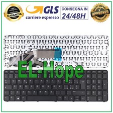 TASTIERA ITALIANA PER NOTEBOOK