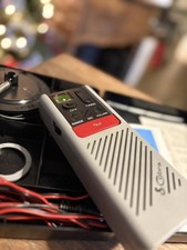 Cobra SOS mod. emergenza