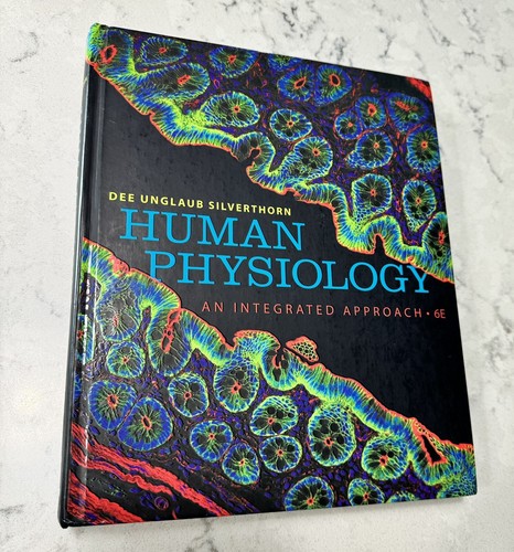 Human physiology an - physiology,