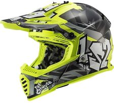 LS2 MX437 Fast Mini Evo