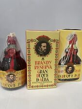 Gran Duque D’Alba Brandy