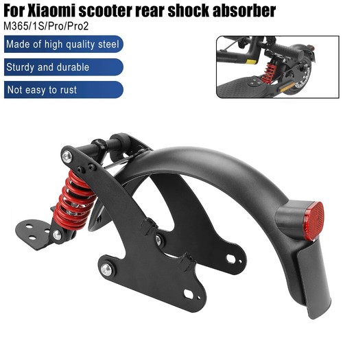 Kit parafango ammortizzatore