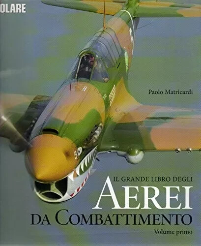 Matricardi grande libro - p., il