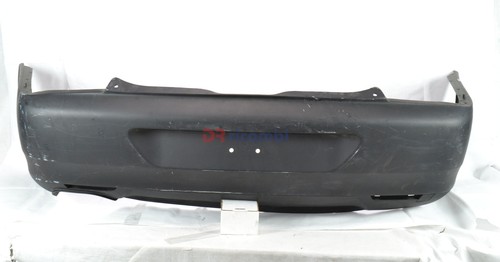 Paraurti posteriore alfa - alfa, romeo