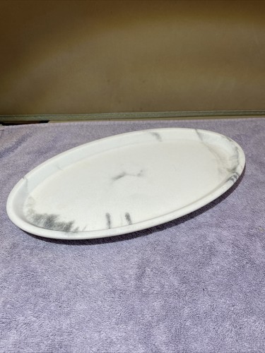 Vassoio portaoggetti bagno