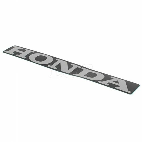 Adesivo decalcomania honda per - adesivo,