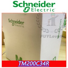 Nuovissimo Schneider TM200C34R