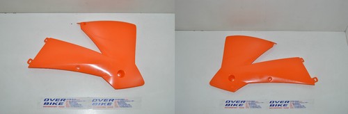 Convogliatore radiatore - convogliatore,