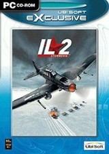 IL-2 Sturmovik [UbiSoft
