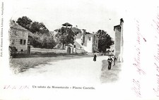 MONASTEROLO di SAVIGLIANO