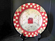 THOMSON POTTERY COUNTRY HOME