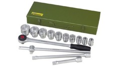 PROXXON SOCKET WRENCH SERIES