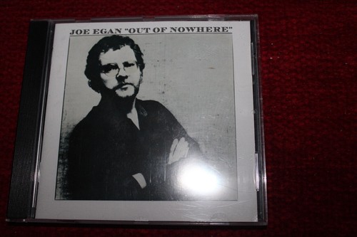 Joe egan out of - joe,