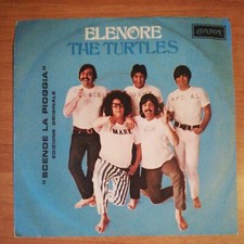 The Turtles. Elenore(scende La