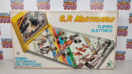 Flipper elettronico - flipper,