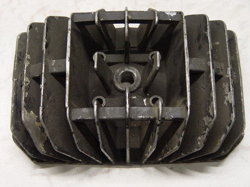 Moto guzzi testa testata - moto,