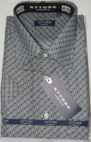 Camicia classica uomo attore - classica,