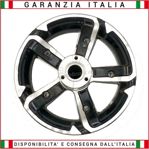 Cerchio posteriore monopattino - cerchio,