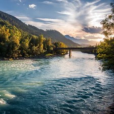 Breve viaggio Austria