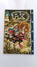 WALT DISNEY - PKNA 6 Spore (a) - Paperinik New Adventures - Walt Disney Magazine
